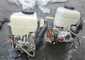 Prado 120, J150 Brake Booster Motor