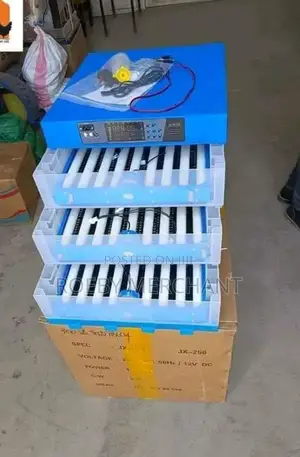 192eggs Incubator