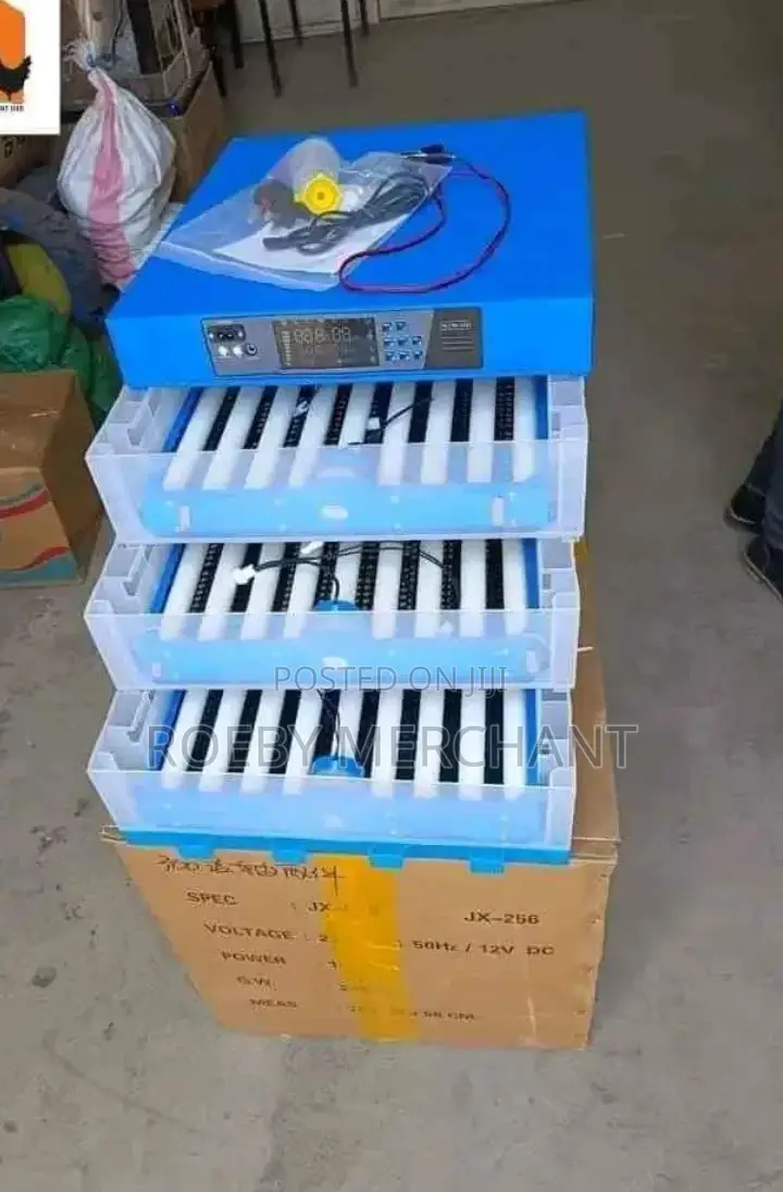 192eggs Incubator