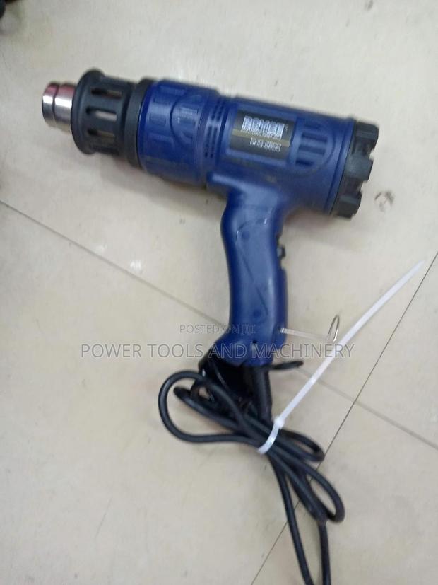 Affordable Royce Heat Gun
