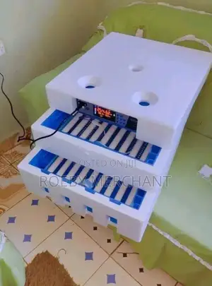 Ideal 128eggs Incubator