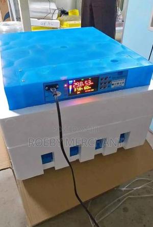 New 64eggs Incubator - thumbnail 2