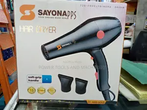 Sayona Commercial Blowdry
