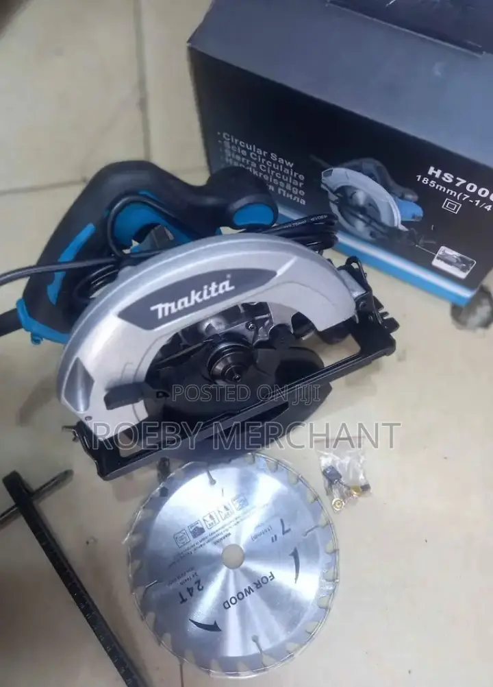 Ideal Makita Circular Saw