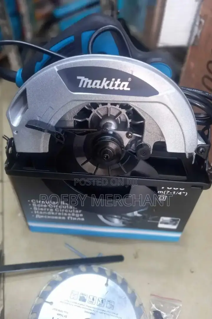Authentic Makita Circular Saw
