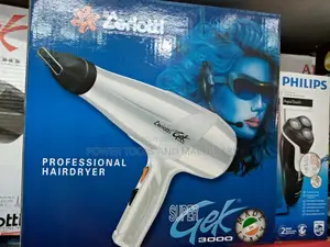 Commercial Ceriotti Blowdry