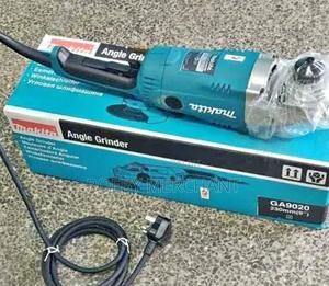Professional Makita Angle Grinder - thumbnail 2