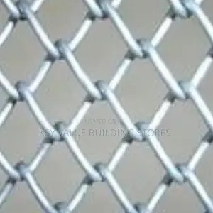 Super Heavy Guage 9g-50×50 Mesh 6ft High