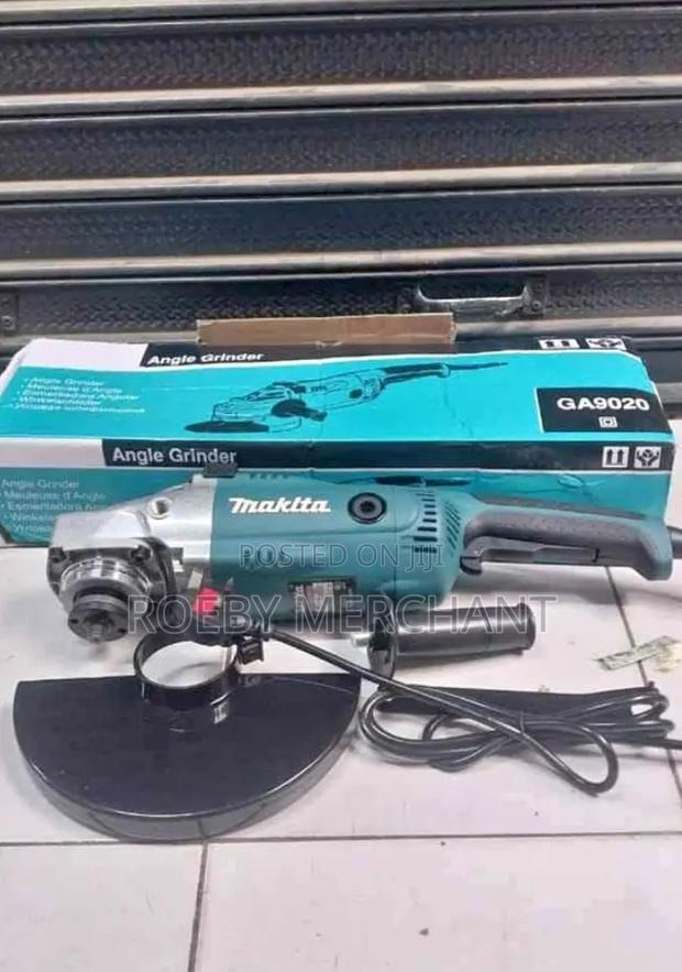 Angle Grinder/ Makita Angle Grinder 9"