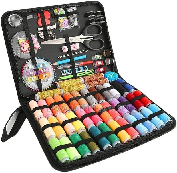 200 PCS Sewing Kit