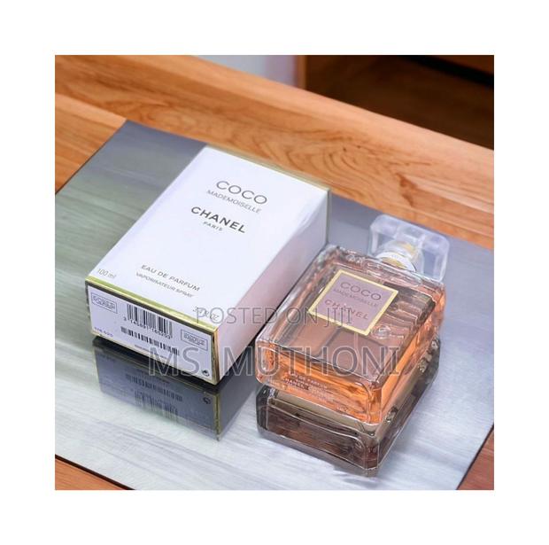 Chanel Coco Mademoiselle - main view