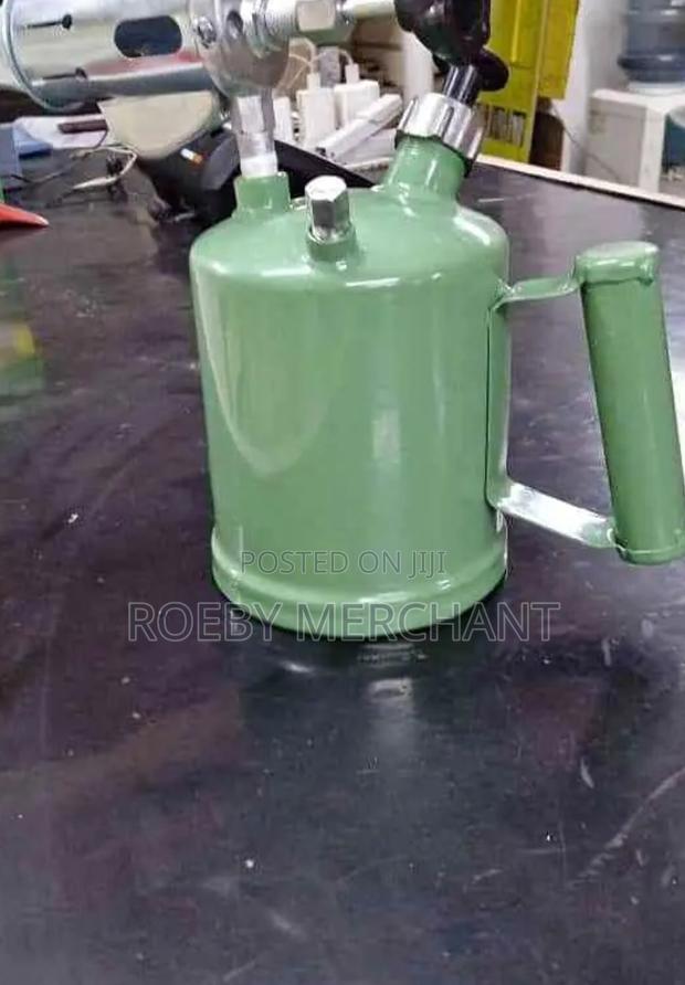 Quality Blow Lamp Torch - main view