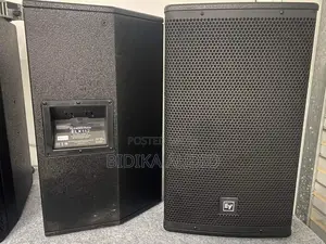 Ev 112 12" Mid Speaker