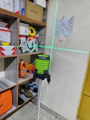 Self Levelling Laser Level ( 15m Working Range) - thumbnail 2