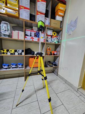 Self Levelling Laser Level Machine (For Interior Works) - main view