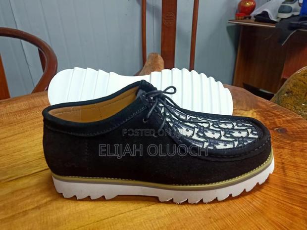 Clarks Dior - main view