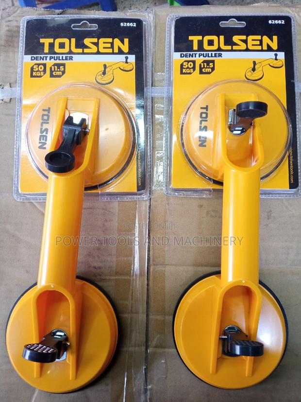 Tolsen Dent Puller /Suction Cup Lifter - main view
