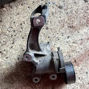 Nissan Note March Tensioner