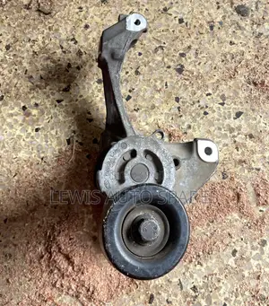 Nissan Note March Tensioner