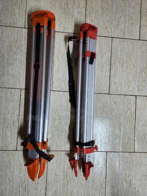 Survey Instrument Tripod Stand - thumbnail 2