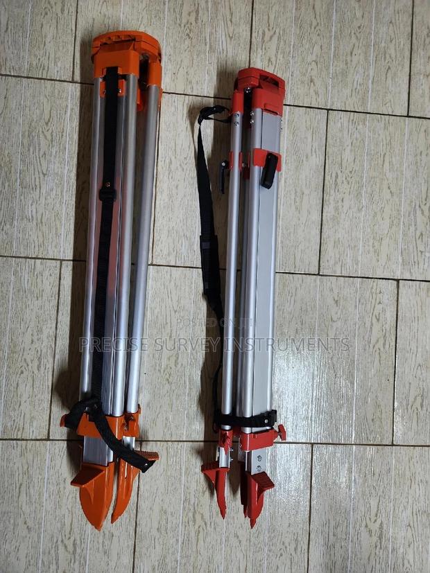 Survey Instrument Tripod Stand - main view