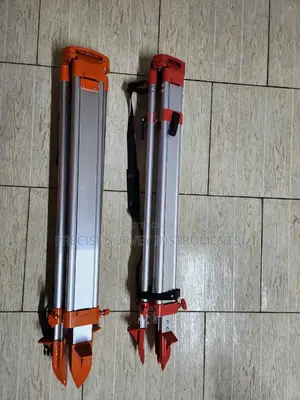 Medium Duty Aluminium Tripod Stand