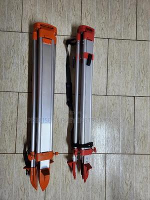 Dump Level Tripod Stand - thumbnail 2