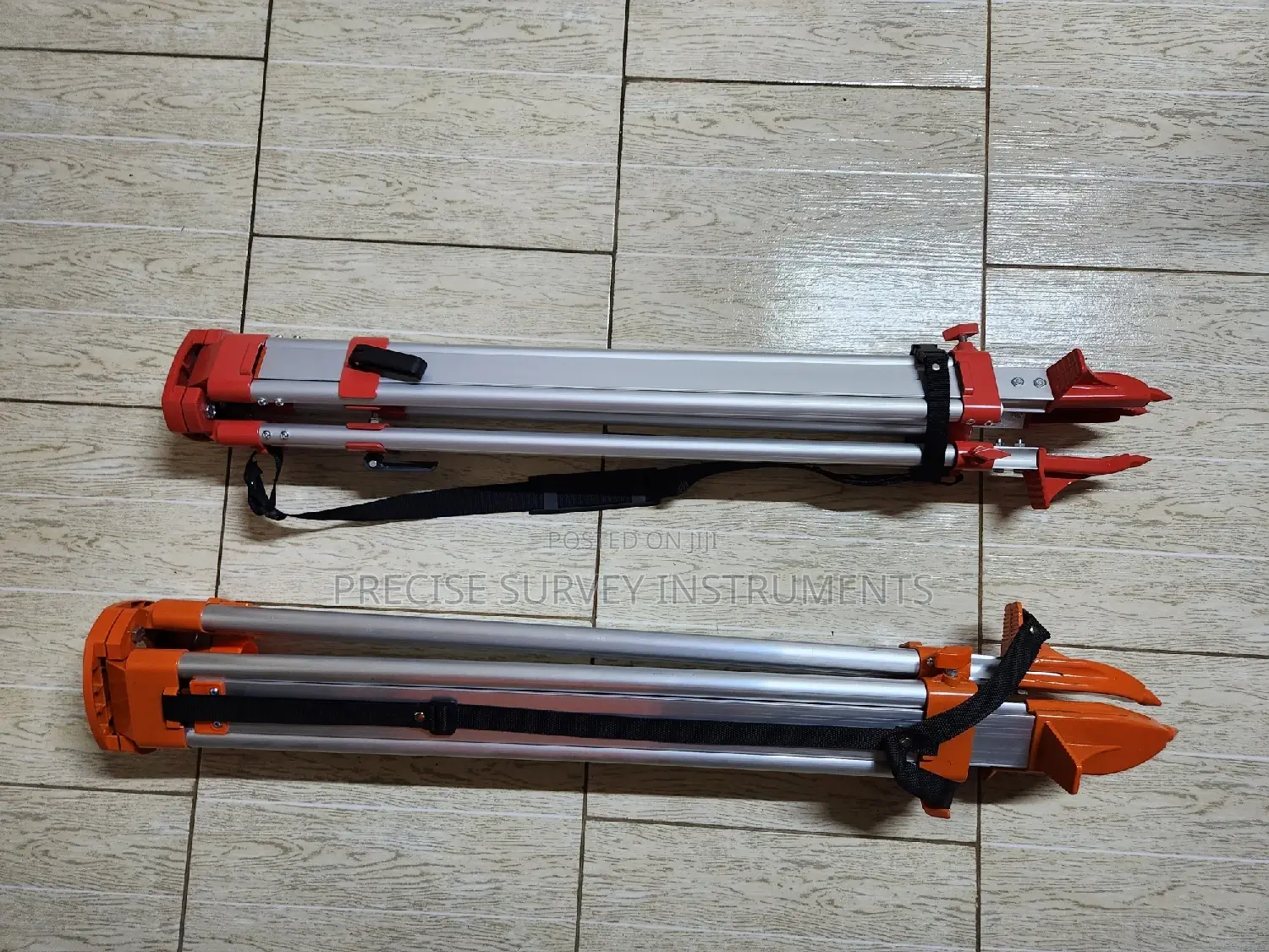 Survey Tripod Stand (Medium Duty,Heavy Duty and Wooden )