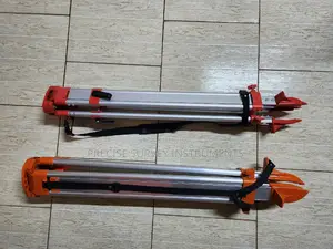 Survey Tripod Stand (Medium Duty,Heavy Duty and Wooden )