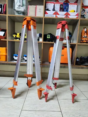 Aluminum Survey Tripod Stand