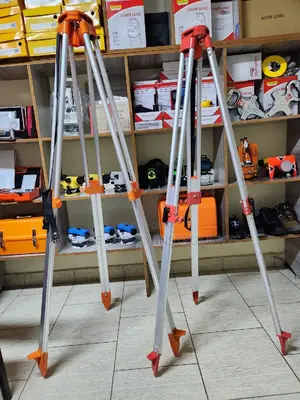 Surveying Tripd Stand (Universal Threads)