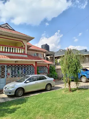 5bdrm Maisonette in Kiamumbi, Maziwa for sale