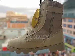 Siwar Tactical Boots/Military Boots >Hiking Boots