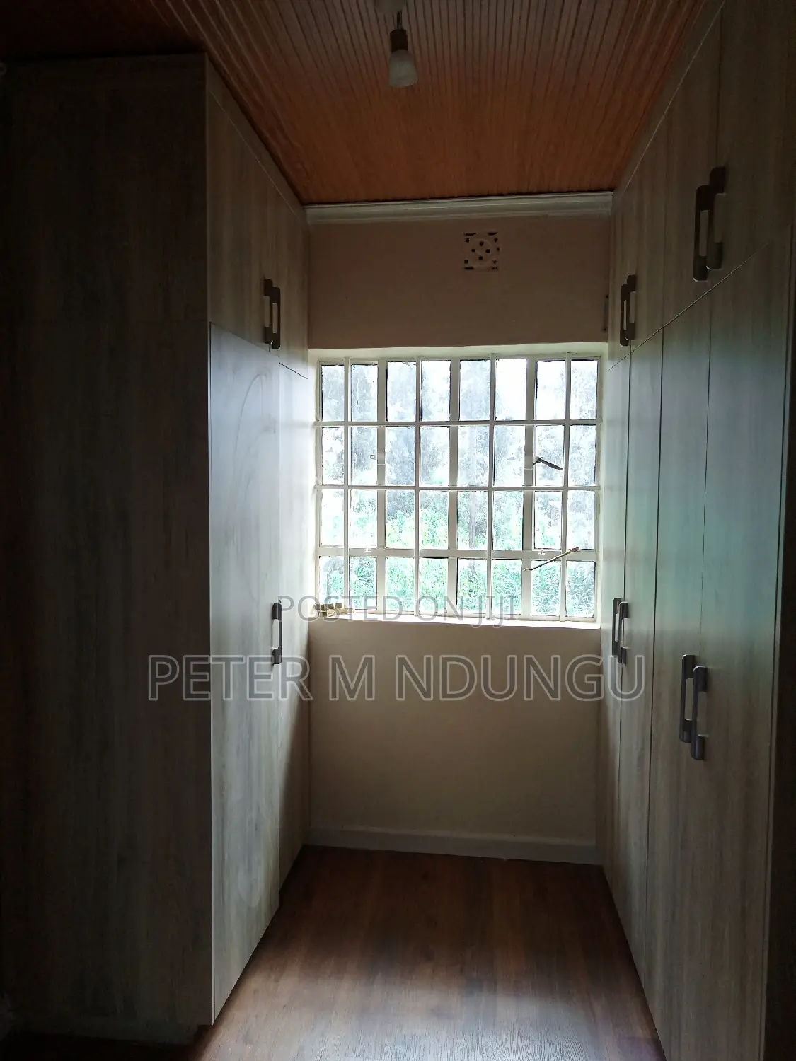 4bdrm Maisonette in Kiamumbi, Maziwa for sale