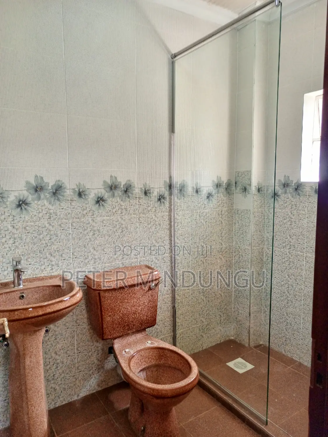 4bdrm Maisonette in Kiamumbi, Maziwa for sale