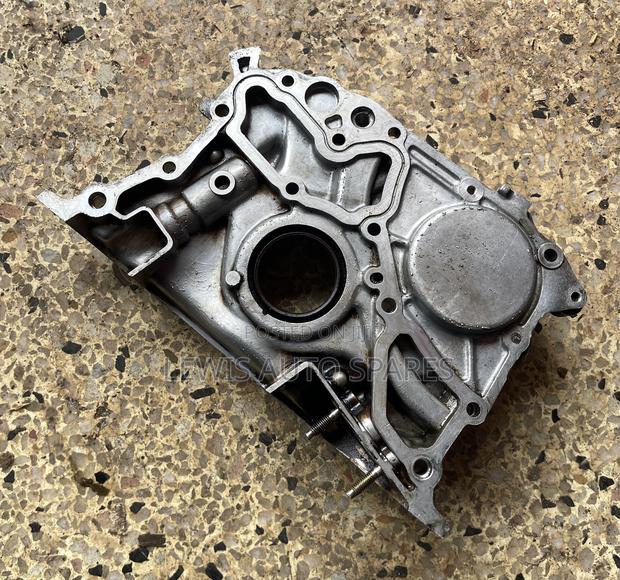 3S Oil Pump - thumbnail 2