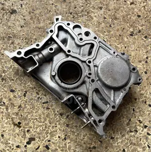 3S Oil Pump