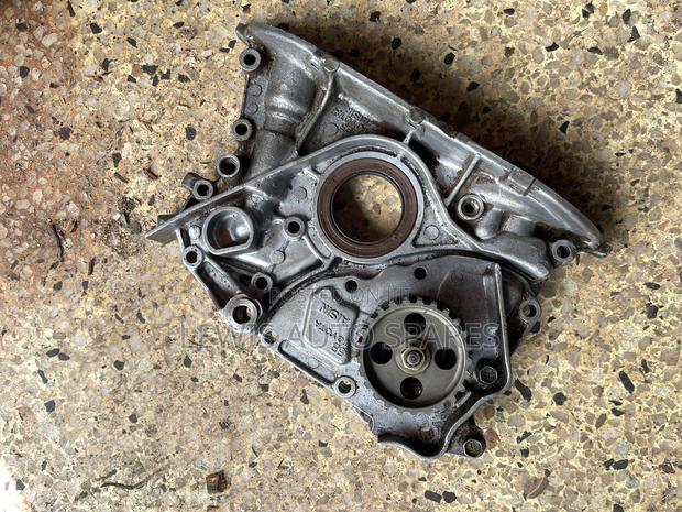 3S Oil Pump - thumbnail 5