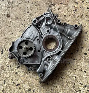 3S Oil Pump