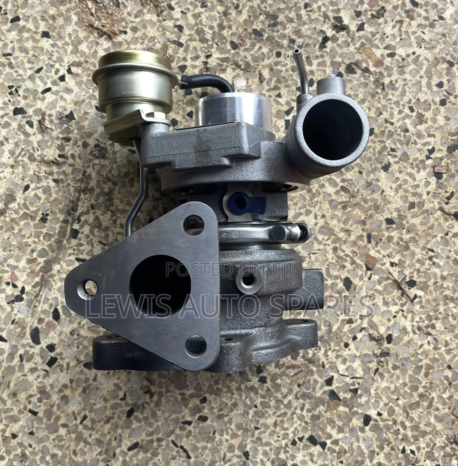 4M40 4M41 Turbo Charger