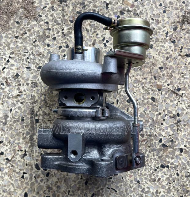 4M40 4M41 Turbo Charger