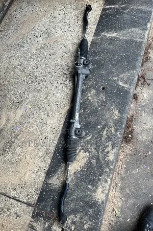 Vitz (New), Ractis,Porte,Spade Steering Rack