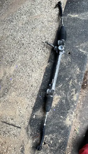 Vitz (New), Ractis,Porte,Spade Steering Rack