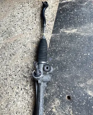 Vitz (New), Ractis,Porte,Spade Steering Rack