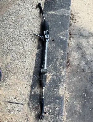 Vitz (New), Ractis,Porte,Spade Steering Rack