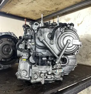 Alto, Wagon R, Carol, Every, Hustler K6A Gearbox