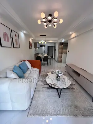 3bdrm Apartment in Kileleshwa for sale