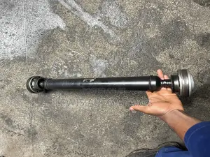 Propeller Shaft Suzuki Escudo Solomon 2006-2012