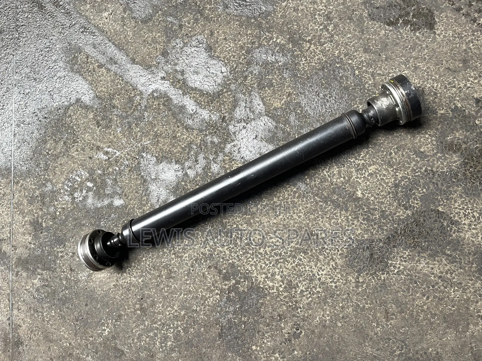 Propeller Shaft Suzuki Escudo Solomon 2006-2012