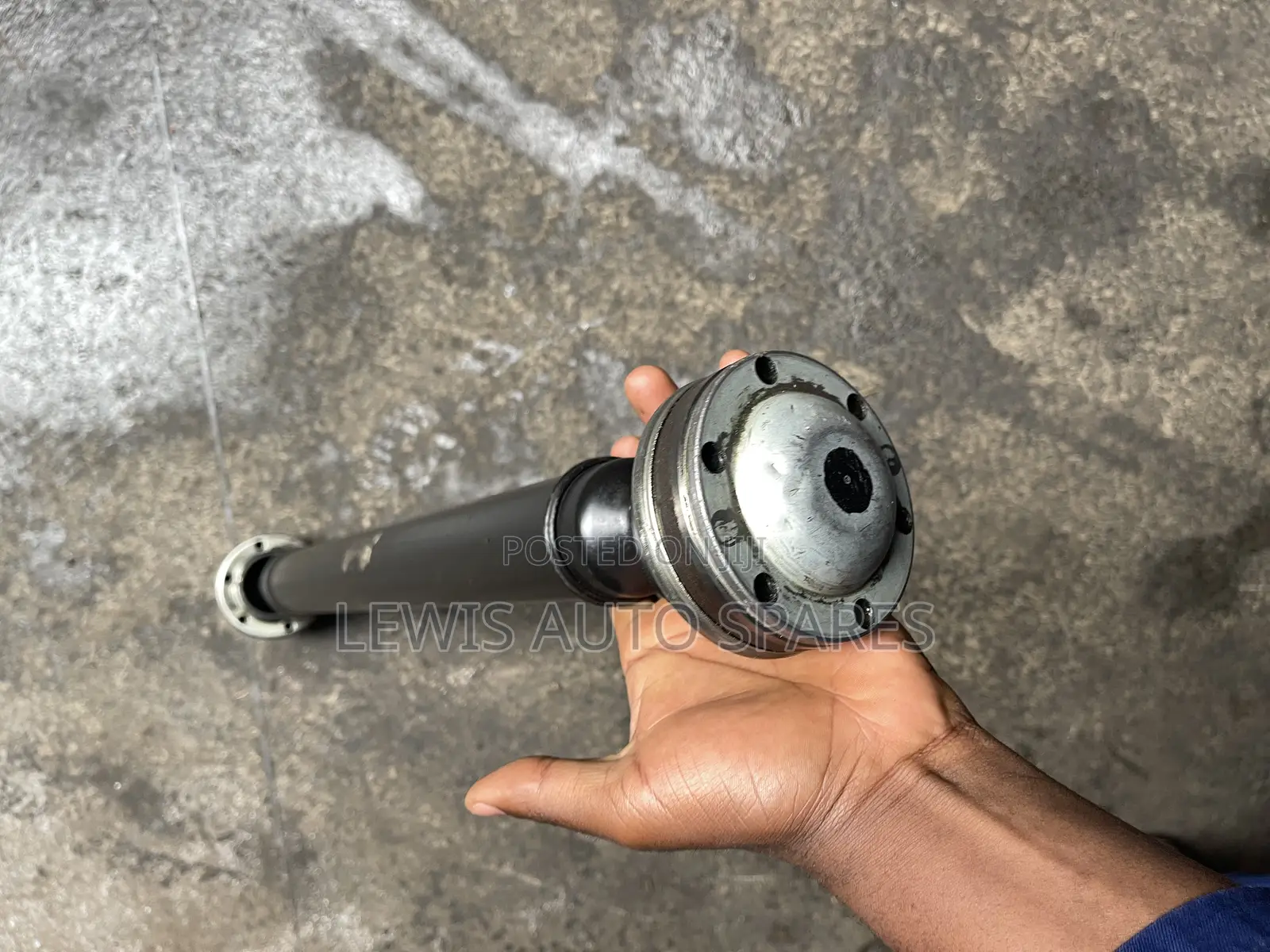 Propeller Shaft Suzuki Escudo Solomon 2006-2012